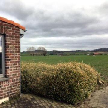Huis Den Keibilk Heuvelland Exterior foto